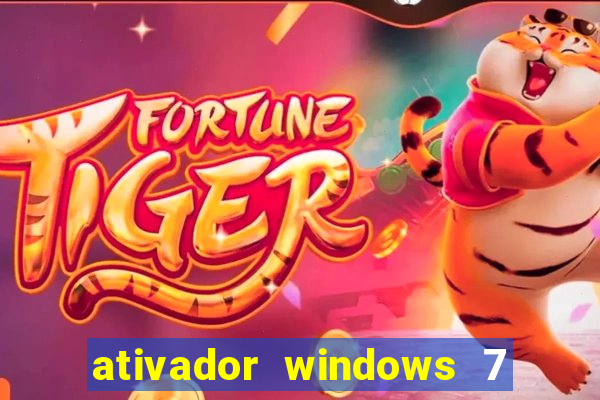 ativador windows 7 loader download